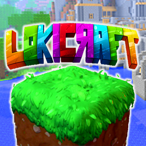 LokiCraft 2021: Building Craft