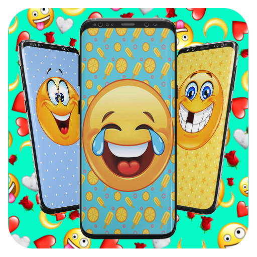 Emoji Wallpapers