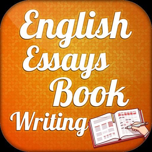 English essay writing - Englis