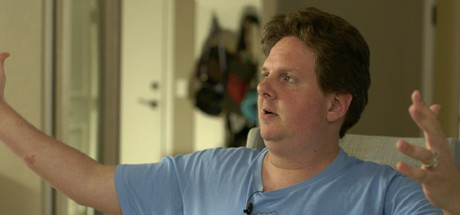 Axiom Verge Behind The Scenes: Tom Happ Interview
