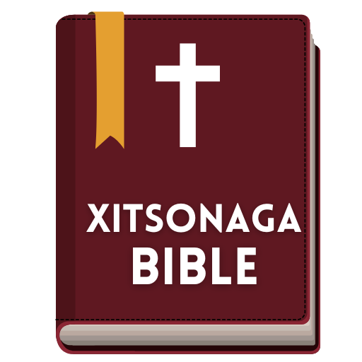 Xitsonga Bible - tsonga bibele