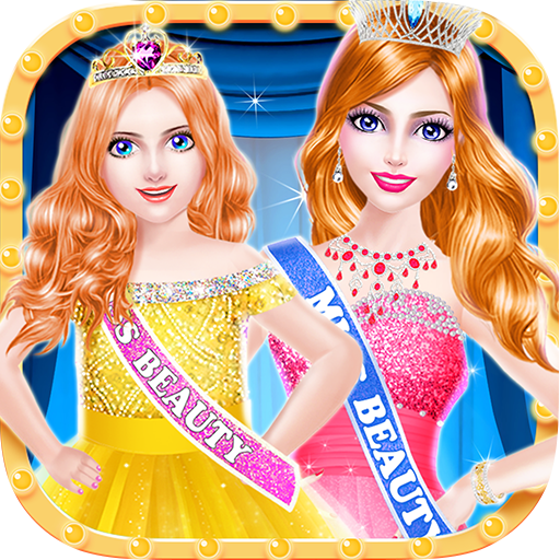 Beauty Pageant - Stars Sisters