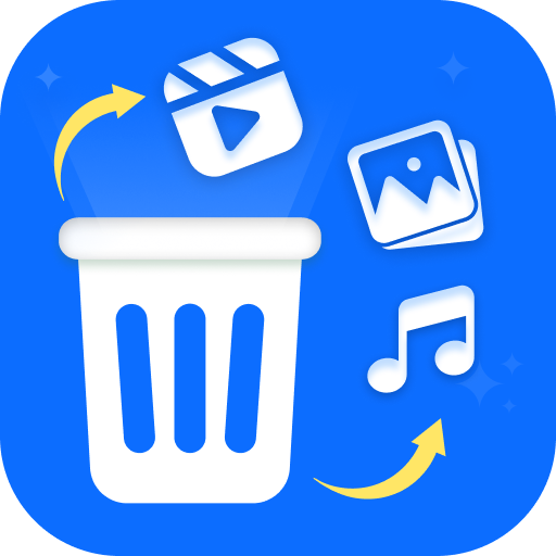 Restore All - Photo Video Chat