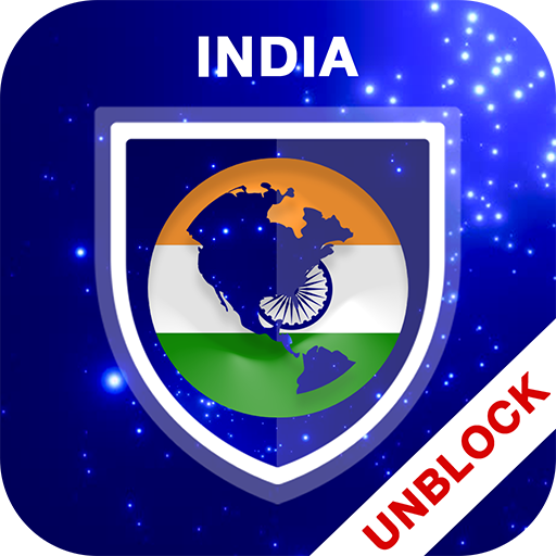 India Unblock Proxy Browser - VPN Private Browser