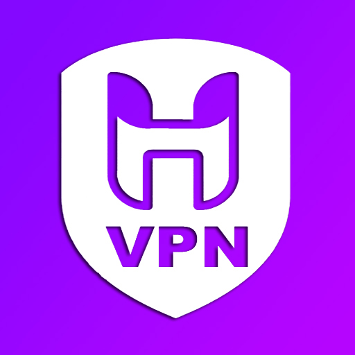 Higer VPN - Secure VPN Proxy