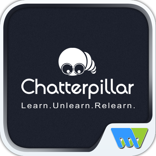 chatterpillar