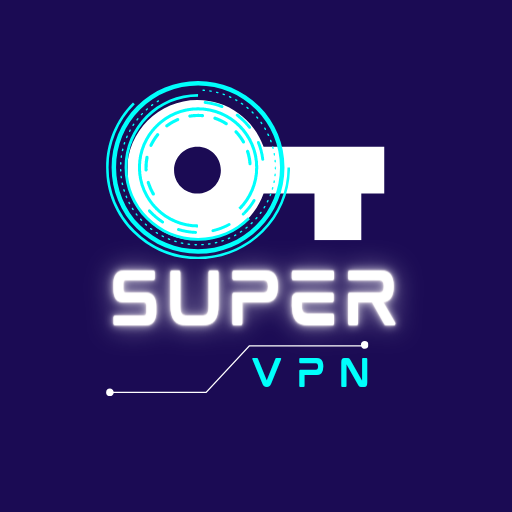 Super VPN - Fastest VPN 2023