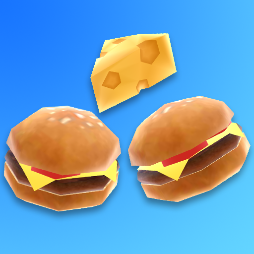 Match Food 3D