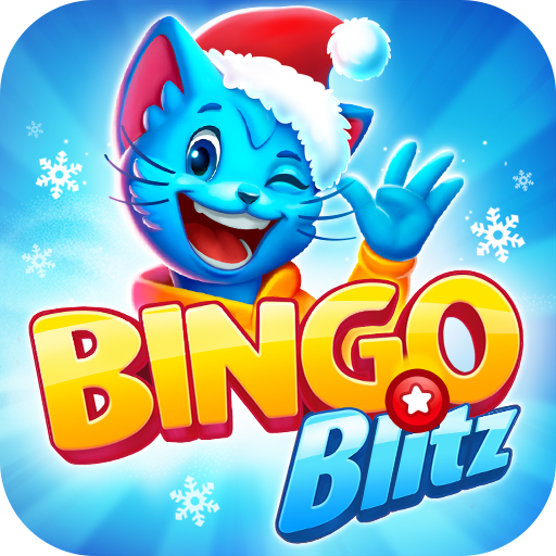 Bingo Blitz - Introducing Promo Codes! Another easy way to