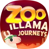 Zoo Illama Journeys Game