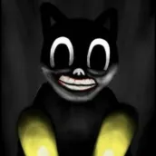 Cartoon Cat Wallpaper HD
