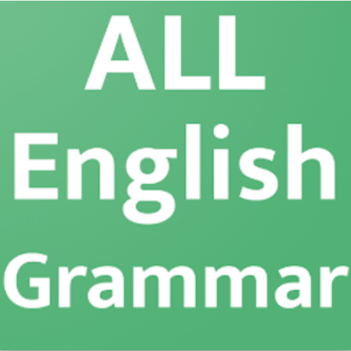 All English Grammar