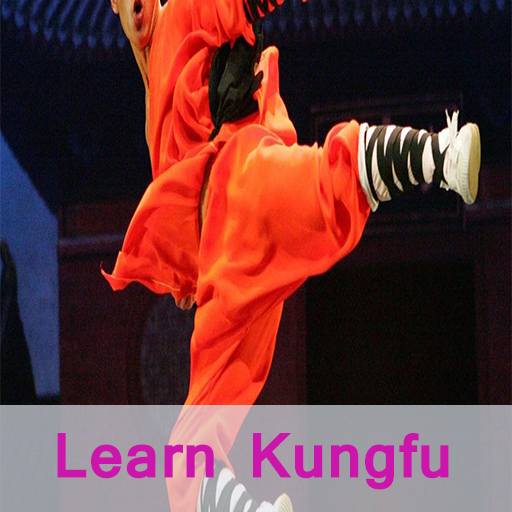 Learn Kung Fu