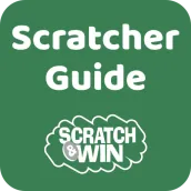 California Lottery Sctratch -