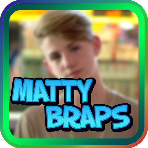 Mattyb Raps all songs