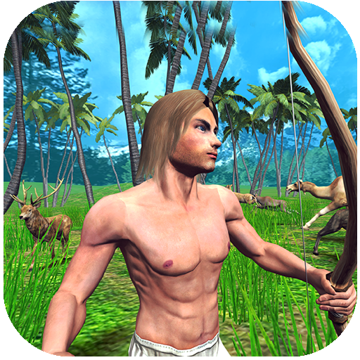 Deer Archer Hunter Free