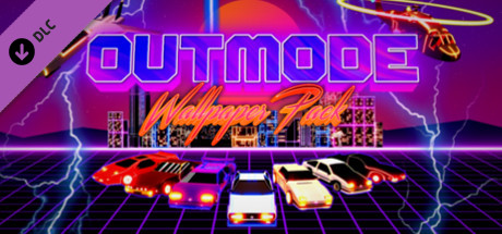 Outmode - Wallpaper Pack