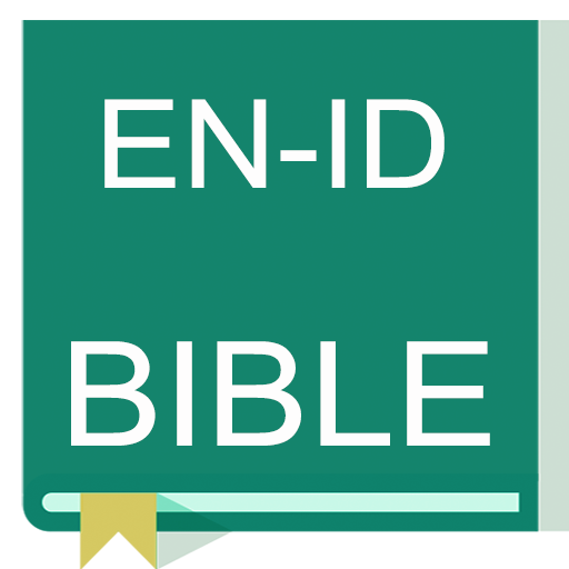 English - Indonesian Bible