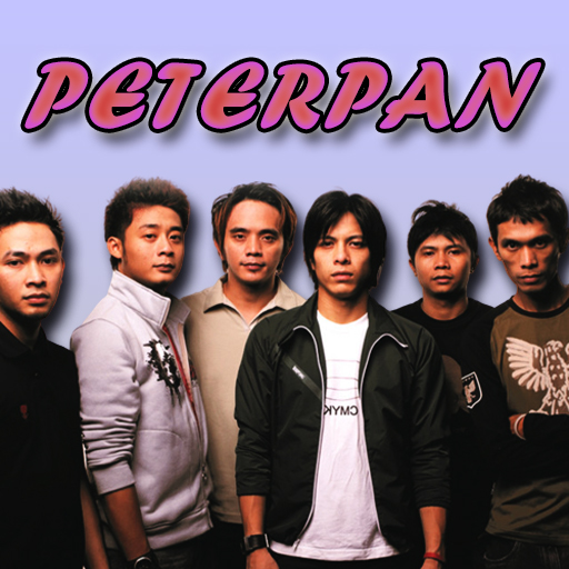 Lagu Peterpan | Offline