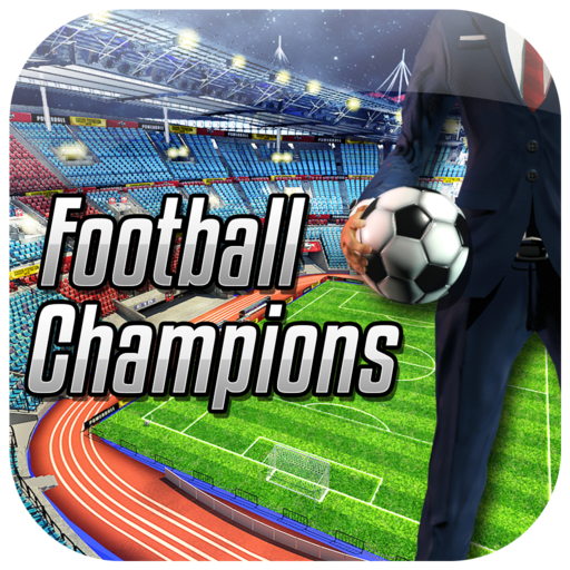 Football Champions