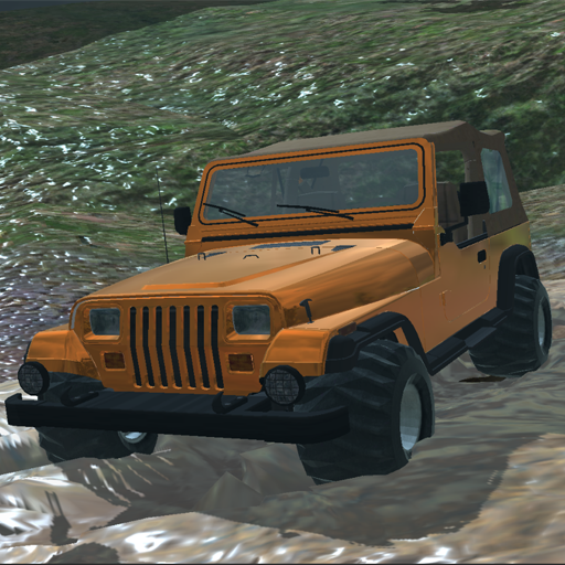 Off Road Simulator 23