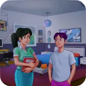 Summertime Saga Mobile Mod