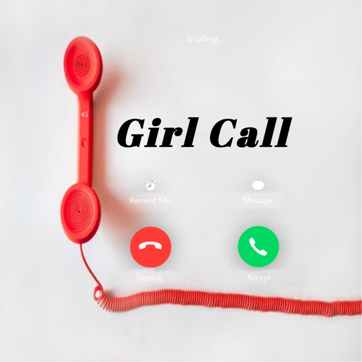 girl call(مقلب صوت البنت)