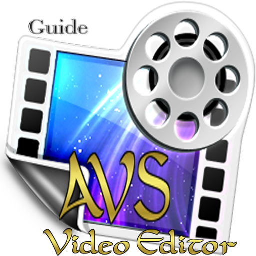 Guide AVS Video Editor