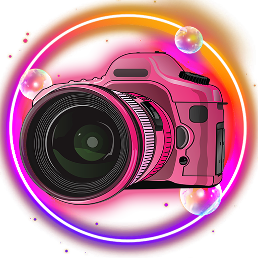 Snap Shoot Camera
