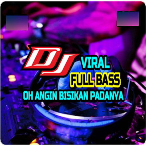 DJ Oh angin bisikan padanya