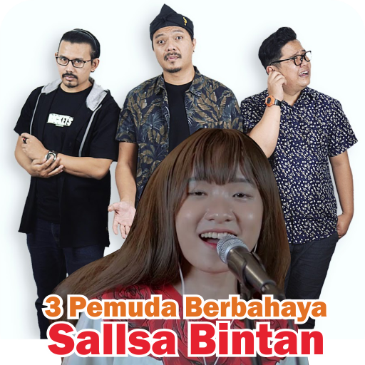 Sallsa Bintan Cover Offline