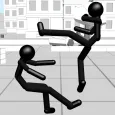 Stickman Fighting 3D
