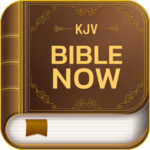 Alkitab KJV: Audio+Ayat