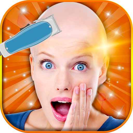 Bald Head: Selfie Face App