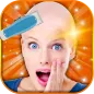 Bald Head ∘ Selfie Face App