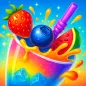 summer fruit Juice maker game
