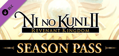 Ni no Kuni™ II: Revenant Kingdom - Season Pass