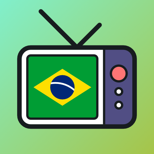 Brazil TV Live Streaming