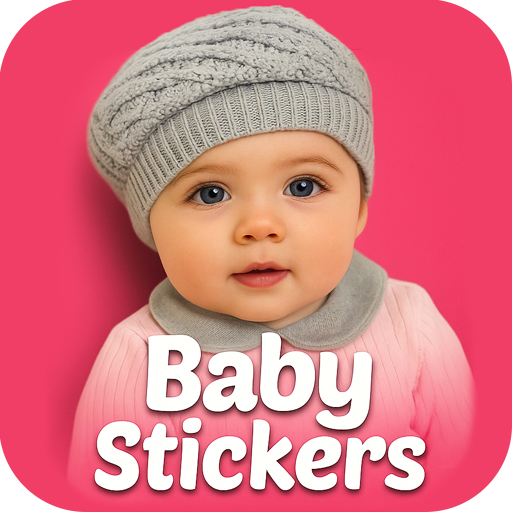 Baby Stickers