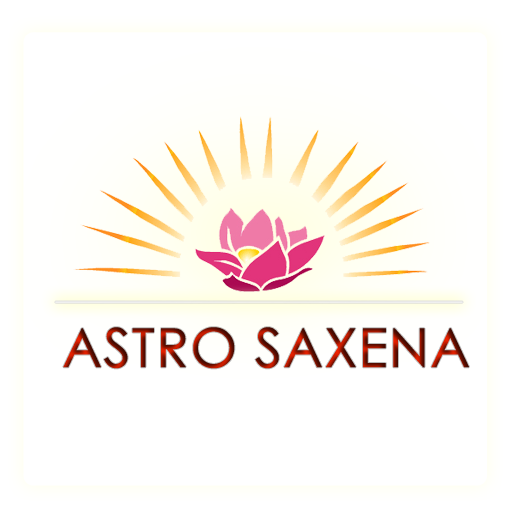 Astro Saxena