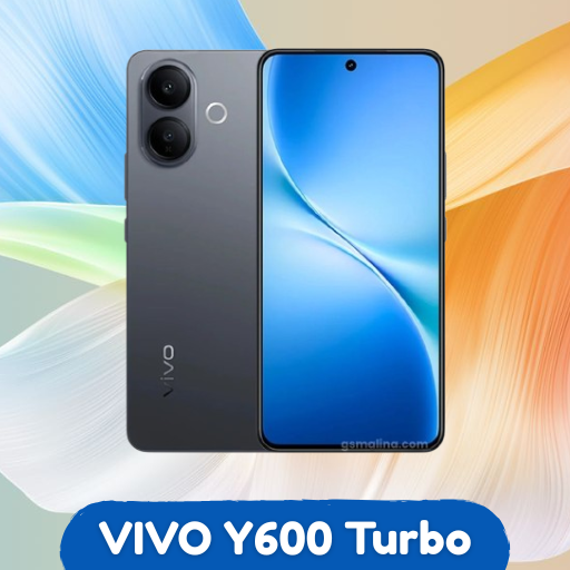 VIVO Y600 Turbo Wallpapers