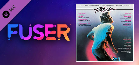 FUSER™ - Bonnie Tyler - "Holding Out for a Hero"