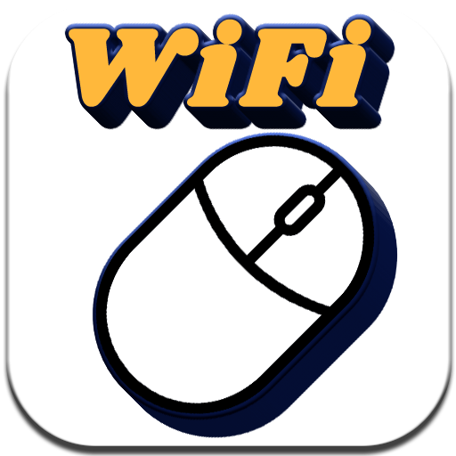 Wi-Fi Mouse