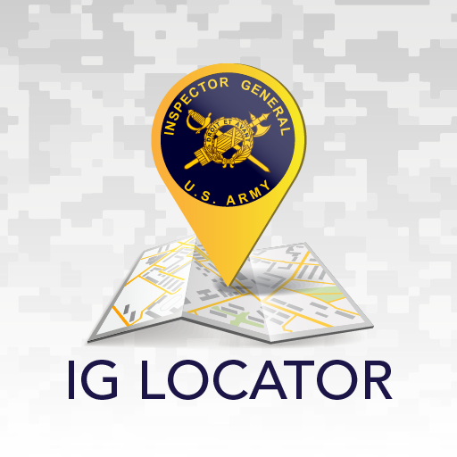 IG Locator