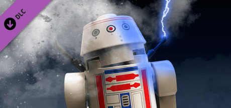 Droid Character Pack