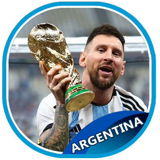 Selección argentina de fútbol