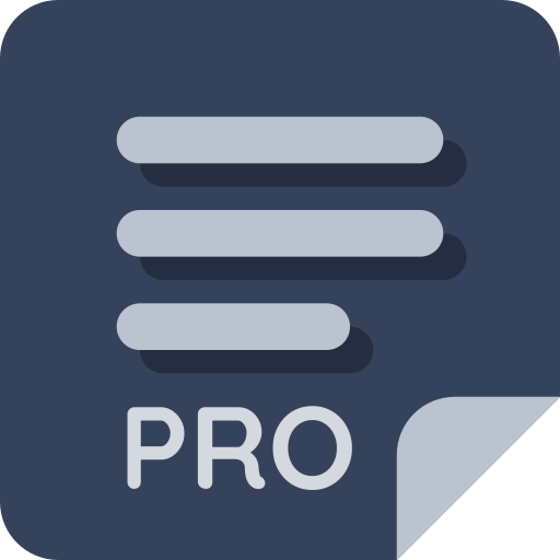 Notepad - Notesonly Pro
