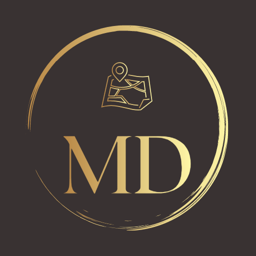 Maps Detect: Satellite images