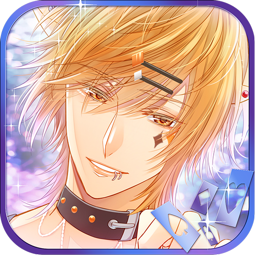 Alice: Love & Murder-datingsim