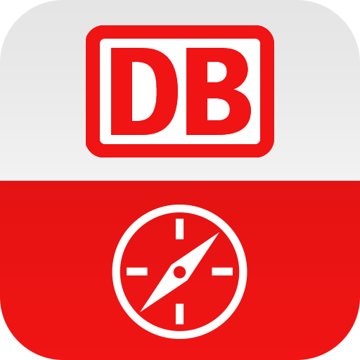 DB Ausflug